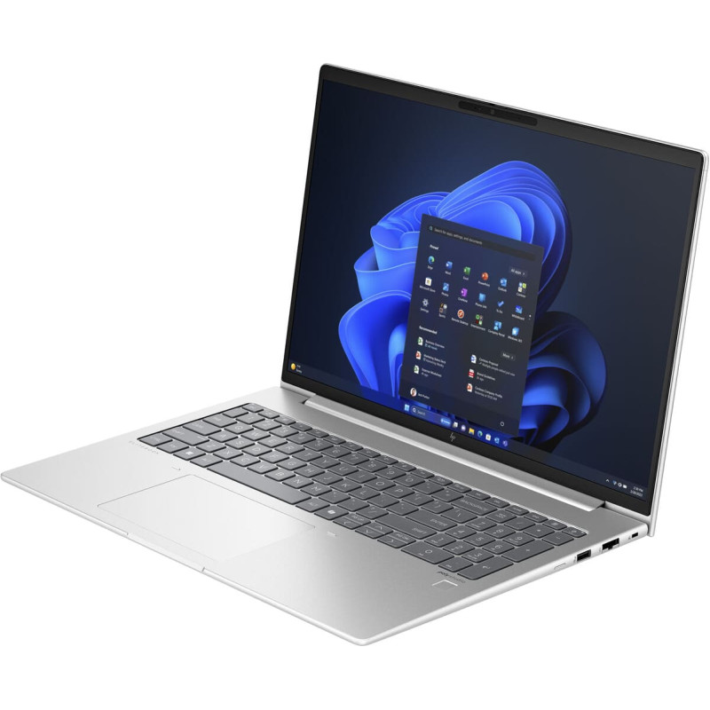 HP Portatīvais dators HP EliteBook 660 G11 15,6