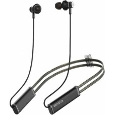 Aiwa Sports Headphones with Microphone Aiwa ESTBTN-880 Melns