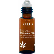 Talika Процедура для области вокруг глаз Talika Eye Calm 10 ml Roll-On CBD