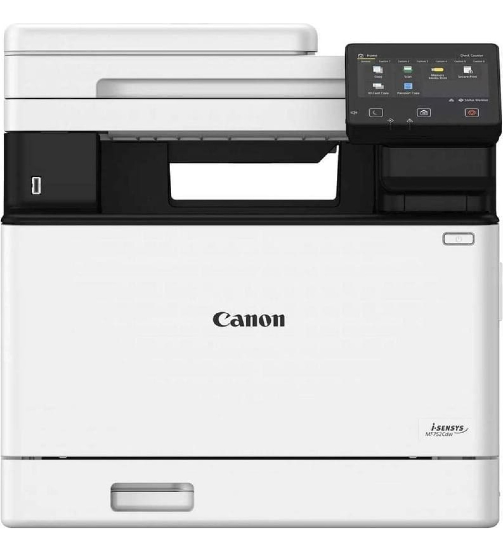 Canon Daudzfunkcionāls Printeris Canon MF752Cdw