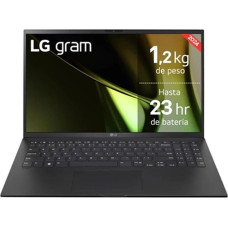 LG Portatīvais dators LG 15Z90S Ultra7 15,6