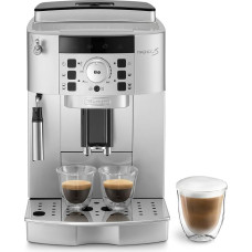 Delonghi Superautomātiskais kafijas automāts DeLonghi ECAM 22.110 SB Melns Sudrabains 1450 W 15 bar 250 g 1,8 L