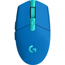 Logitech Bezvadu Pastiprinātāja Pele Logitech