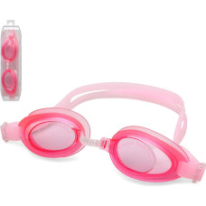 Children's Swimming Goggles Pink