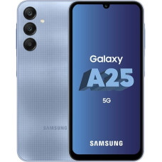 Samsung Viedtālruņi Samsung Galaxy A25 5G SM-A256BZBHEUB 6,5