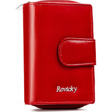 Rovicky Кожаный кошелек RFID R-RD41-GCL