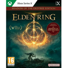 Bandai Namco Videospēle Xbox Series X Bandai Namco Elden Ring Shadow Of The Erdtree