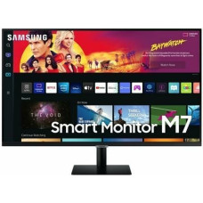 Samsung Monitors Samsung LS32BM700UPXEN 4K Ultra HD 32