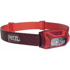 Petzl LED Galvas Lukturis Petzl E060AA03 Sarkans 300 Lm (1 gb.)