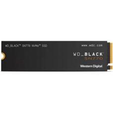 Western Digital Cietais Disks Western Digital SN770 1 TB SSD