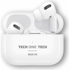 Tech One Tech Bluetooth-наушники in Ear Tech One Tech TEC1410 Белый