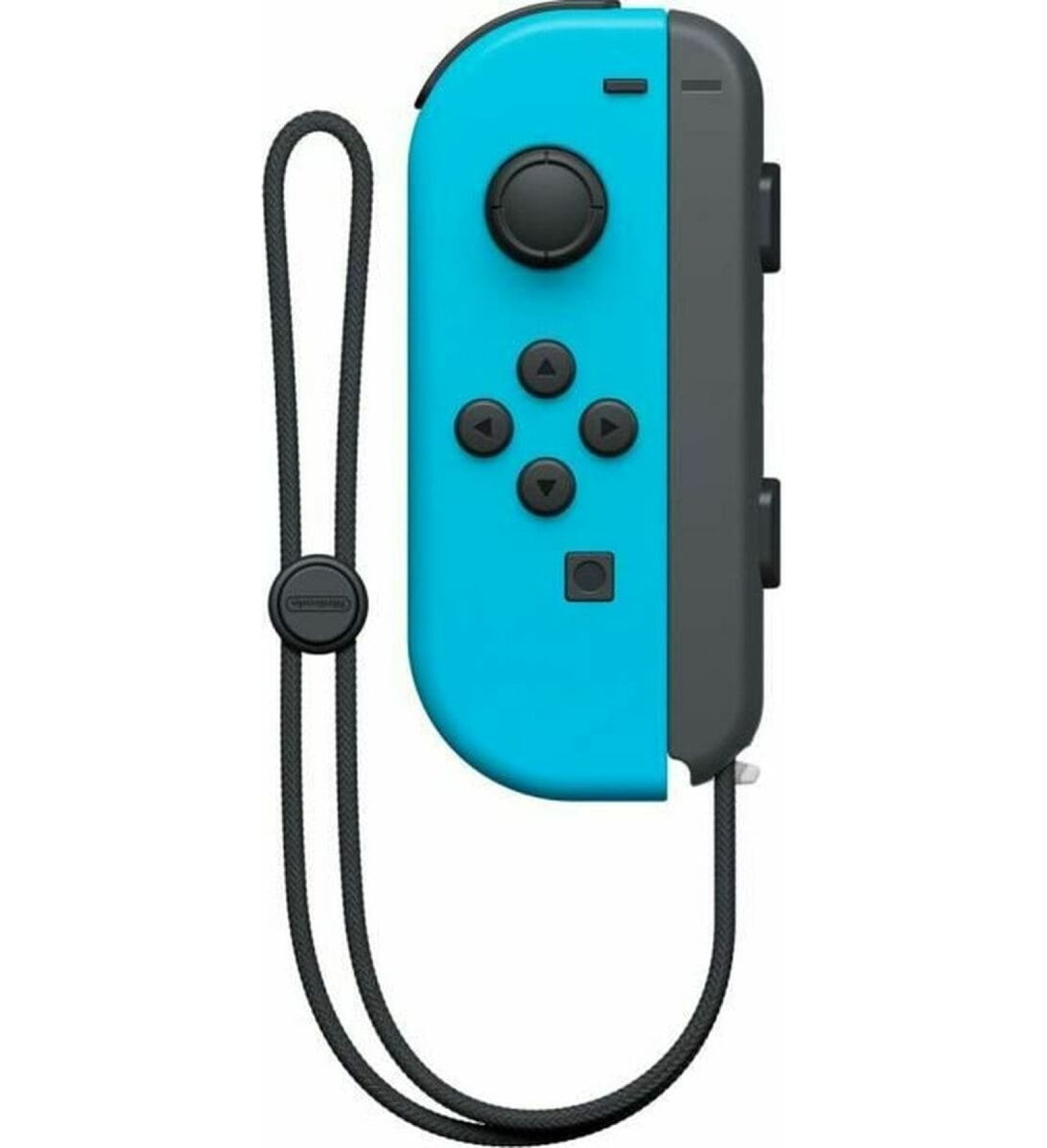 Nintendo Spēles Kontrole Nintendo Joy-Con Left Zils