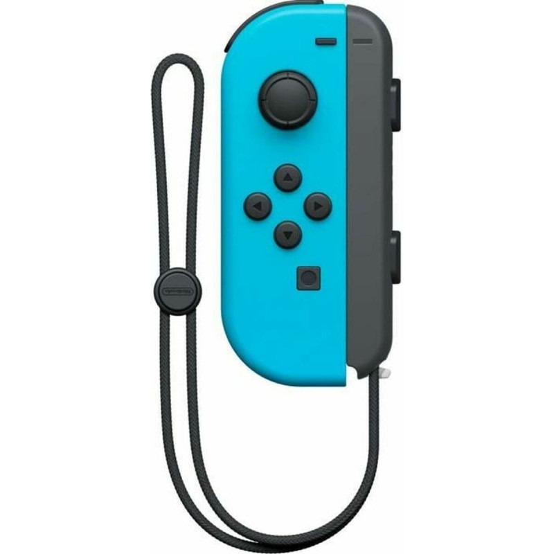 Nintendo Spēles Kontrole Nintendo Joy-Con Left Zils
