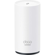 Tp-Link Точка доступа TP-Link Deco X50-Outdoor(1-pack) Белый