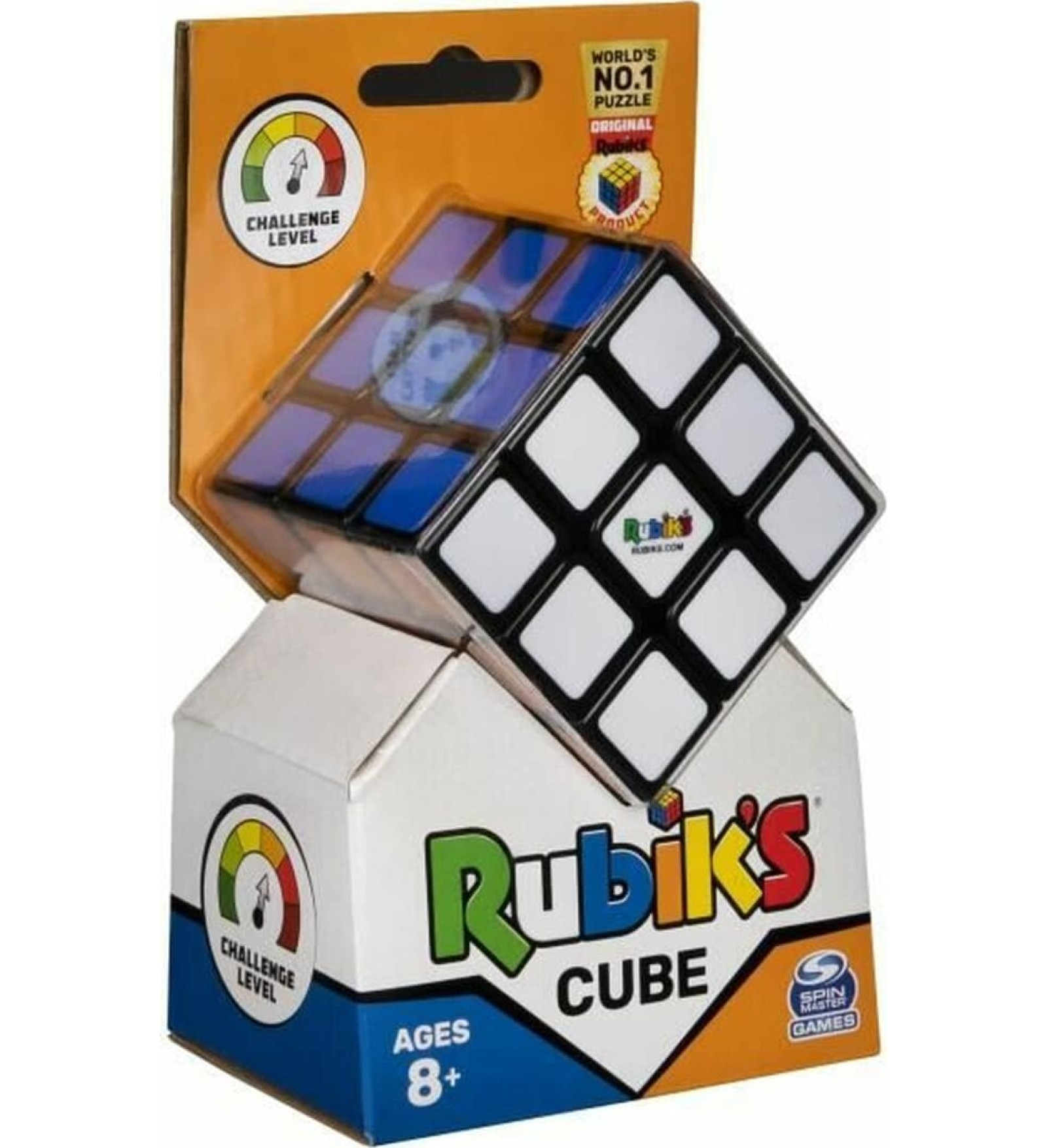 Rubik's Rubika Kubs Rubik's 6063968