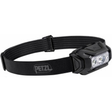 Petzl LED Galvas Lukturis Petzl E070BA00 Melns 450 lm (1 gb.)