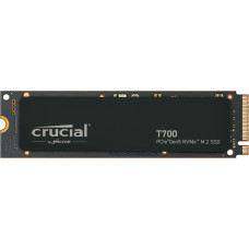 Crucial Cietais Disks Crucial 2 TB SSD