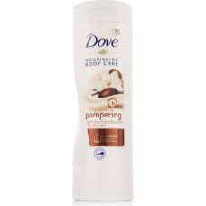 Dove Ķermeņa losjons Dove Nourishing Body Care 400 ml