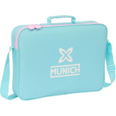 Munich Skolas soma Munich Heaven Debesu zils 38 x 28 x 6 cm