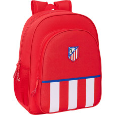 Atlético Madrid Skolas soma Atlético Madrid Sarkans 32 x 38 x 12 cm