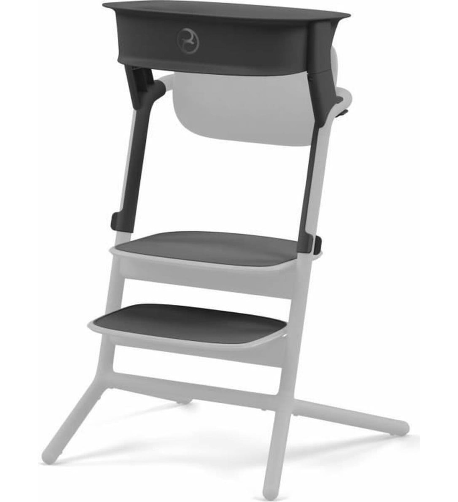 Cybex Child's Chair Cybex Lemo Learning Tower Melns
