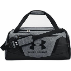 Under Armour Sporta soma Under Armour Undeniable 5.0 Melns Viens izmērs