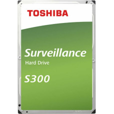 Toshiba Cietais Disks Toshiba HDWT140UZSVA 4TB 3.5