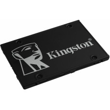 Kingston Cietais Disks Kingston SKC600/2048G 2 TB SSD