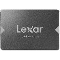 Lexar Cietais Disks Lexar NS100 512 GB SSD