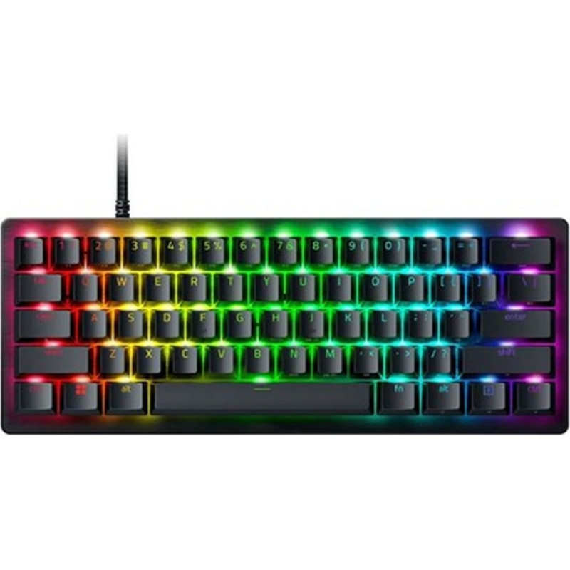 Razer Klaviatūra Razer RZ03-04990100-R3M1