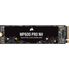 Corsair Cietais Disks Corsair MP600 PRO NH 1 TB SSD