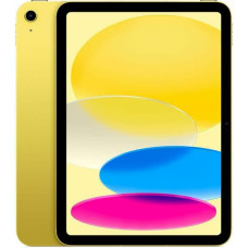 Apple Planšete Apple iPad 256 GB Dzeltens