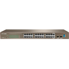 Ip-Com Переключатель Ip-Com G3224T 24-PORTS