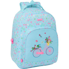 Safta Skolas soma Safta Bicicleta Zils 32 x 42 x 15 cm