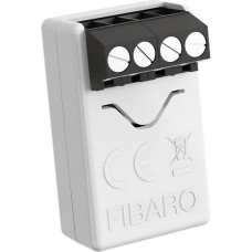 Fibaro Smart Plug Fibaro FGBS-222