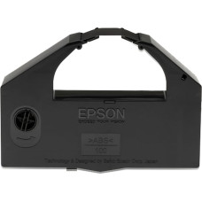 Epson Oriģinālā Dot Matrix kasete Epson C13S015066 Melns