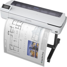 Epson Мультифункциональный принтер Epson SC-T5100