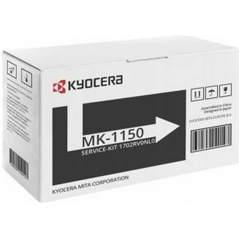 Kyocera Atjaunošanas komplekts Kyocera MK-1150