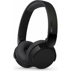 Philips Bluetooth-наушники с микрофоном Philips TAH3209BK Чёрный