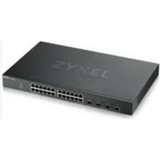 Zyxel HDMI slēdzis ZyXEL XGS2220-30HP-EU0101F 400 W