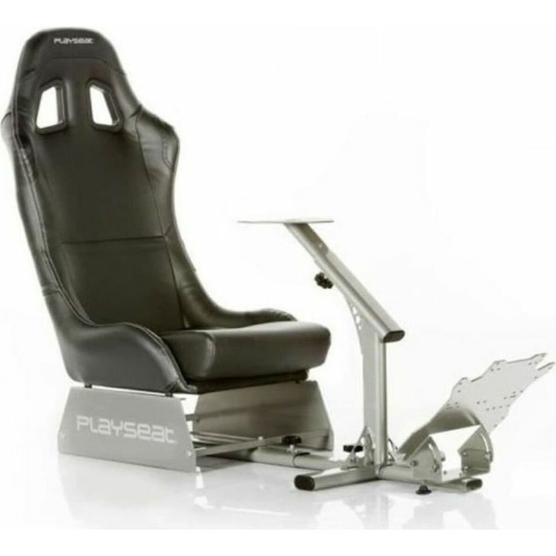 Playseat Biroja krēsls Playseat Evolution Melns (1 gb.)