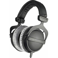 Beyerdynamic Austiņas Beyerdynamic DT 770 Pro