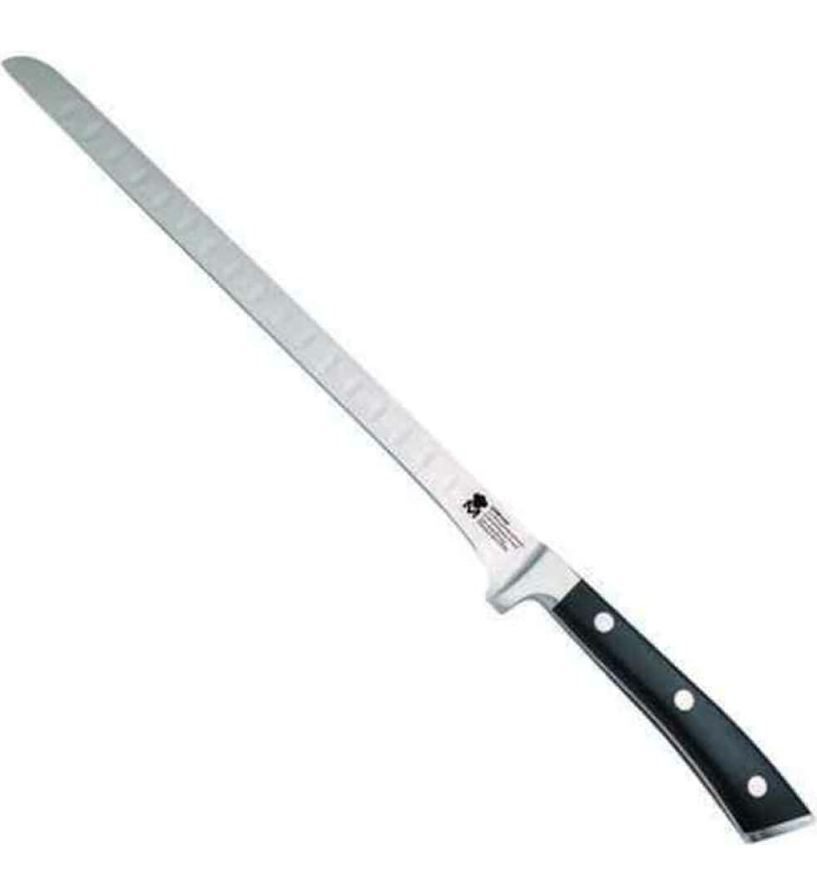 Masterpro Bekona nazis Masterpro Foodies BGMP-4320 Nerūsējošais tērauds 25,4 cm