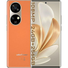 Ulefone Viedtālruņi Ulefone Note 17 Pro 6,78