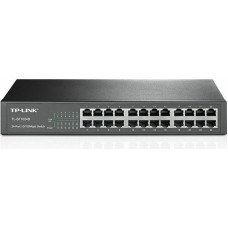 Tp-Link Galda Virsmas Slēdzis TP-Link TL-SF1024D