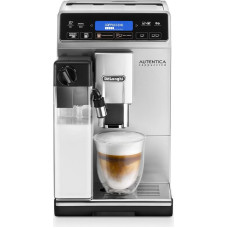 Delonghi Superautomātiskais kafijas automāts DeLonghi Cappuccino ETAM 29.660.SB Sudrabains Sudrabs 1450 W 15 bar 1,4 L