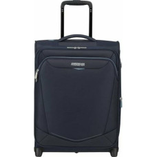 American Tourister Kabīnes koferis American Tourister Upright SummerRide Zils 48 L 55 x 40 x 20 cm