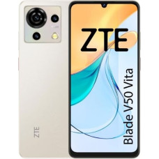 ZTE Viedtālruņi ZTE P606F09-GOLD 256 GB