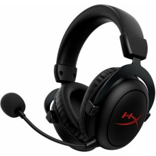 Hyperx Игровые наушники с микрофоном Hyperx Cloud II Core