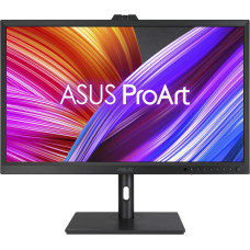 Asus Monitors Asus ProArt OLED PA32DC 31,5